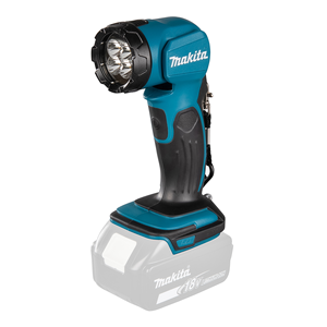 Makita Bohrer-Bit-Set + Leuchte