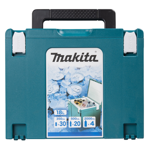 Makita MAKPAC Kühlbox